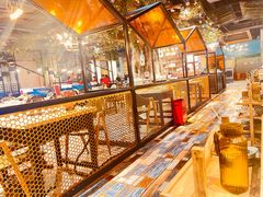 -正禾鲜·潮汕牛肉火锅(凯德天府店)