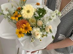 -荷兰布尔玛国际花艺学院