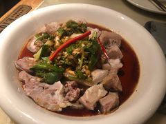 -绿茶餐厅(广州天河城店)