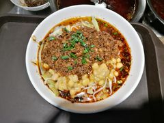 -聚园面庄(新光天地店)