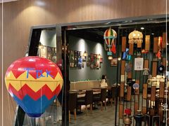 -TUK土耳其餐厅·下午茶(卢湾店)