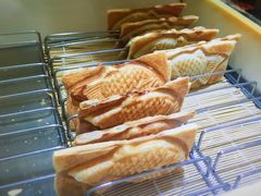 -粉粉乐鲷鱼烧(美罗城店)