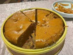 红枣糕-小城故事·地道宁波味(月湖盛园店)