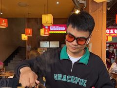 -阿婆情腊排骨火锅(金虹路店)