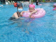 -苏州乐园森林水世界