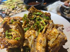-壹酒贰肉1926·深夜食堂(南京北街店)