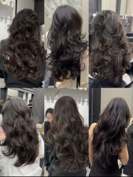 -YESIDO椰岛造型烫发染发