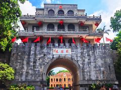 -友谊关景区