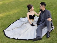 -经典婚纱摄影美学馆·私人定制