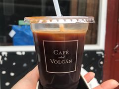 -Cafe del Volcan(永康路店)