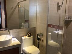 -清远熹乐谷温泉度假酒店