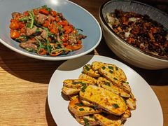 -薇酌饮·陕西菜(南门外店)