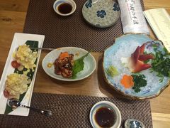 -樱の千渡日式料理·铁板烧•烧鸟(金盛田广场店)