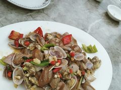 -四川小胡子海鲜(丁村万人海鲜广场店)