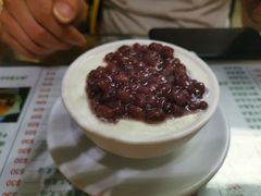 -义顺牛奶公司(新马路老店)