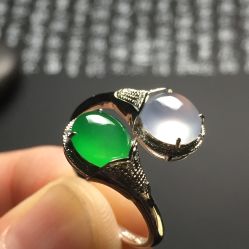 -北京七彩云南翡翠珠宝旗舰店(月坛店)