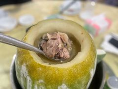 冬瓜盅-红旗山庄(圭峰山店)