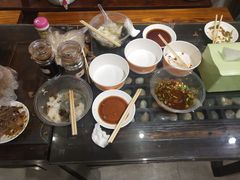 -老马粉蒸肉(西塘古镇店)