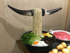 -许府牛火锅(信义坊总店)