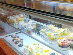 -7号里低糖生日蛋糕(南阳路店)