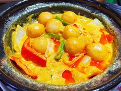 -绿柠食堂(北外滩店)