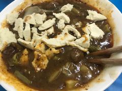 -刘老虎肉丸糊辣汤(总店)