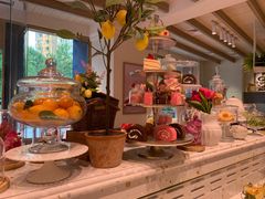 -巴黎贝甜(阳光上东店)