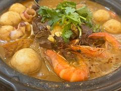 -莲花公园煎蟹(总店)