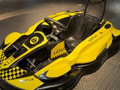 -魔赛卡丁车赛车汇(上海店)