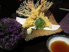 -羽山料理