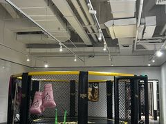 -FLARE STAR FITNESS(复地活力城店)