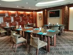 大堂-深圳维景酒店-维景轩