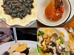 -美未居·老字号·地道顺德菜·桑拿鸡·鱼生(容桂店)
