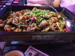 -蘭奢雅集·江浙菜(青山江滩店)