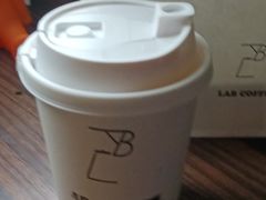 -LAB COFFEE来杯咖啡(浦仓路店)