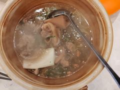 -飞鹿餐饮·陕南菜(北关店)