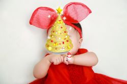 -爱儿宝孕妇儿童亲子摄影(月亮河店)