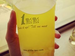 -1点点(南塘金茂府店)