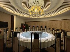 包厢-品粹徽园·家常安徽菜