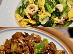 -有喜胶东小馆(超极合生汇太申祥和店)