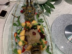 -老房子金沙元年川菜食府·花园餐厅(金沙店)