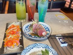 -極上萬膳·日料放题(来福士江景店)