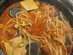 -眷江南之小蓝鲸(王府大街店)