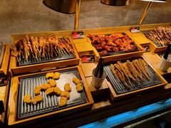 -比格比萨自助(宝山日月光店)