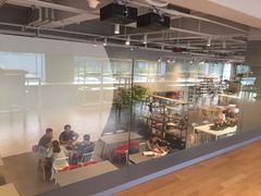 -dotcom coffee古点咖啡(致真大厦店)