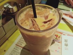 -翠华餐厅