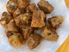 潮汕炸果肉-三兴潮汕砂锅粥(石岩店)