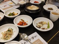 -韩屋韩国料理(天山路店)
