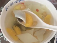 -长人馄饨铺(解放街店)