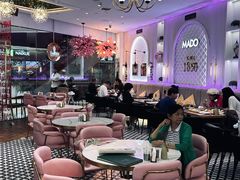 -SULTAN·苏坦土耳其餐厅(新光汇店)